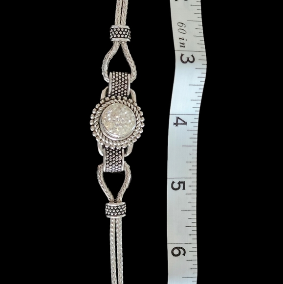 9 piece Snap Button jewelry - Picture 8 of 9